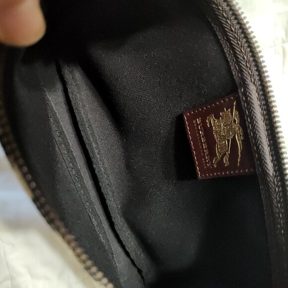 Burberry Nova Check Pochette - Picture 4 of 7